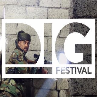 Dig festival 2016