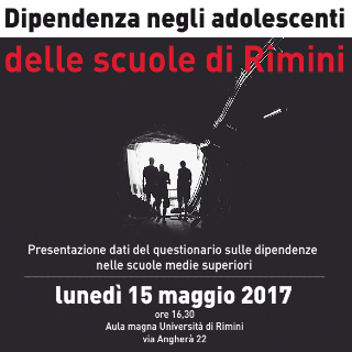 Dipendenza negli adolescenti