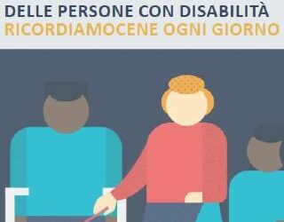 Disabilità e amministrazione