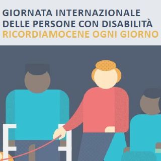 Disabilità e amministrazione