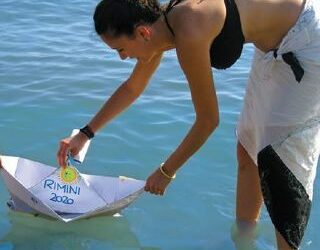 Rimini per il mare