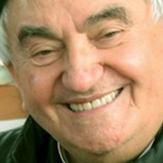 Premio Don Oreste Benzi