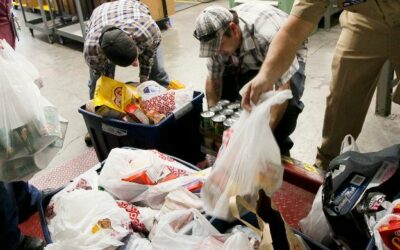 #EmporioRimini a caccia di donazioni