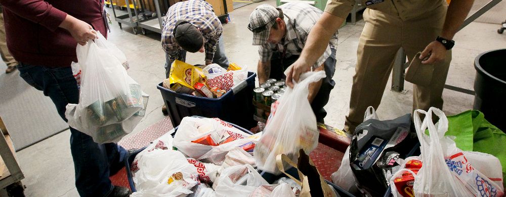 #EmporioRimini a caccia di donazioni