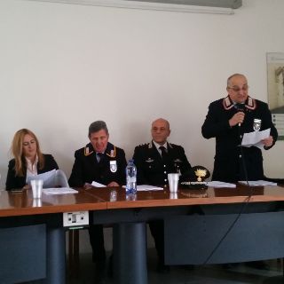 Gesto di solidarietà