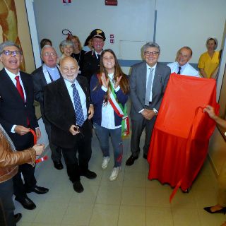 Ecocardiografo a Santarcangelo