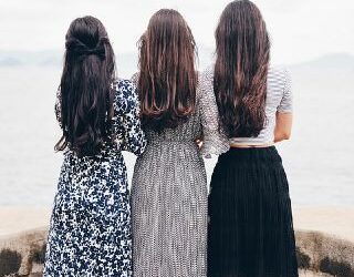 Le donne