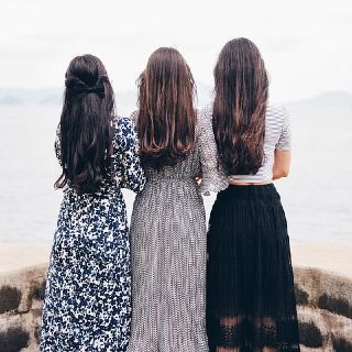 Le donne