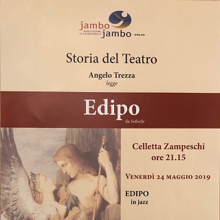 Jambo… a teatro