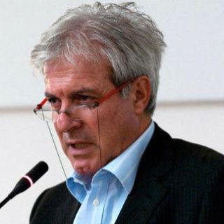 Intervista a Edoardo Patriarca