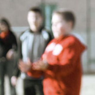 Il lavoro degli educatori