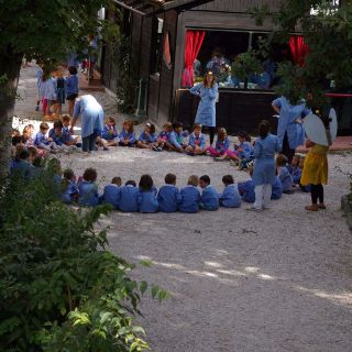 Abitare un mondo affollato