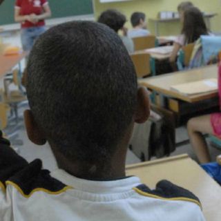 Aiuti allo sviluppo in salita
