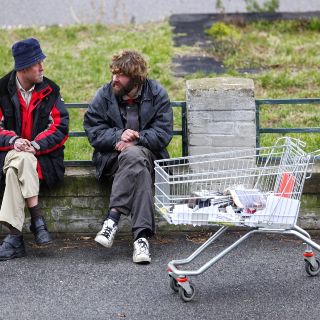 Caritas e emergenza povertà