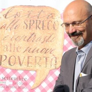 Empori solidali in Italia