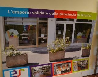 Nuova raccolta per #EmporioRimini