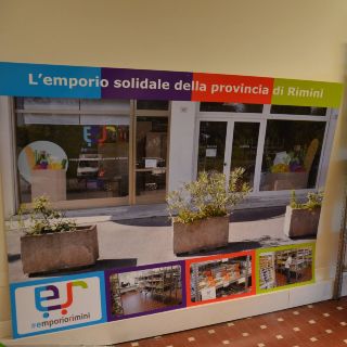 Nuova raccolta per #EmporioRimini