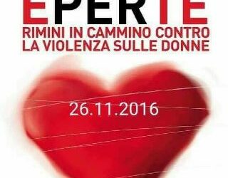 Contro la violenza sulle donne