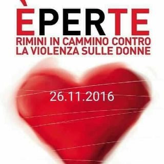 Contro la violenza sulle donne
