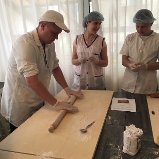 20 polacchi a Volontarimini