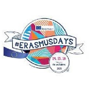 ErasmusDays 2021
