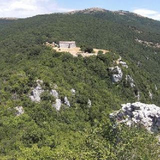 Il cammino di San Francesco