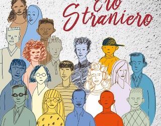 Ero straniero
