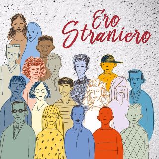Ero straniero