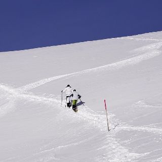 Nuovi appuntamenti Cai