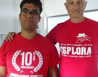 Sport e autonomia