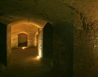 Esplorazioni urbane
