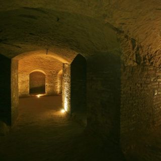 Esplorazioni urbane