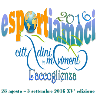 Esportiamoci 2016