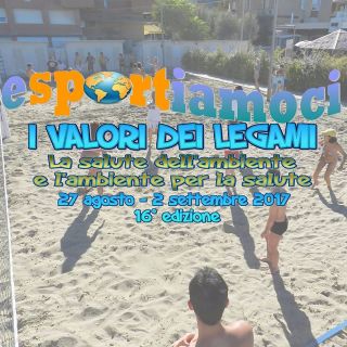 Esportiamoci 2017