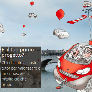 A.a.a. cercasi fondi