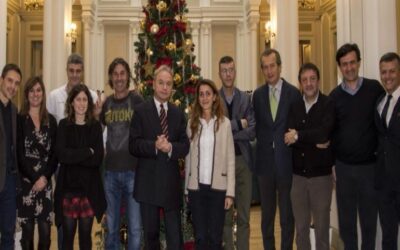 2017: record di Eticarim