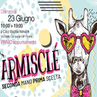 Appuntamenti a Casa Madiba