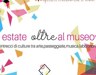 Estate al Museo degli Sguardi