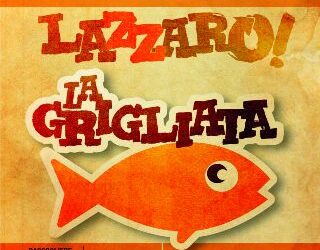 Grigliata Lazzaro