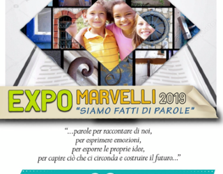 Siamo fatti di parole
