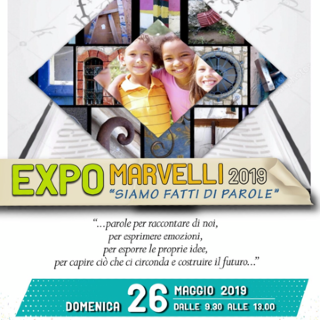 Siamo fatti di parole