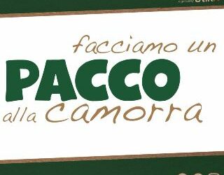 Un pacco alla camorra