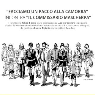 Un pacco alla camorra