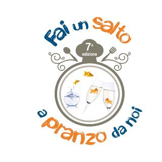 Fai un salto a pranzo da noi