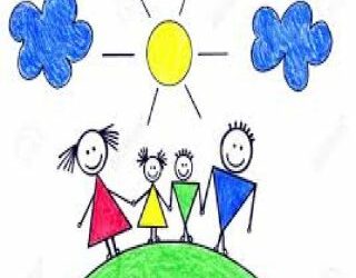 Tra famiglia e cittadinanza attiva