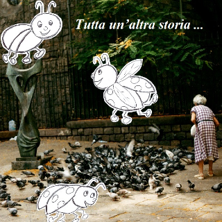 Fiabe in arte – mostre artistiche