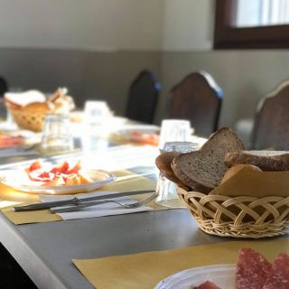 Accanto a chi ha bisogno