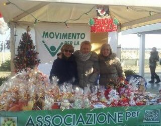 Dalla parte delle mamme