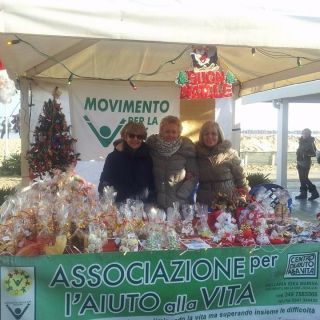Dalla parte delle mamme