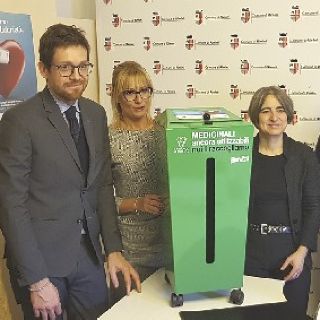 Farmaco Amico